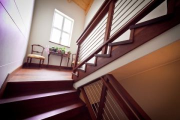 Stairways