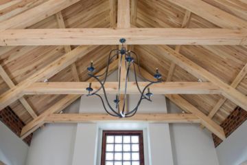 Roof Construction