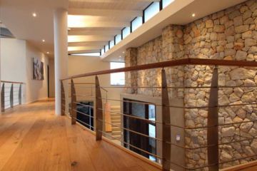 Balustrades