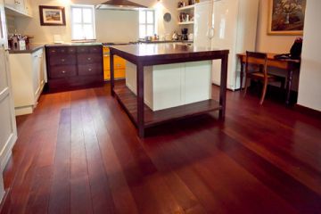 Solid Wood Floors