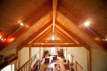 Loft Conversions