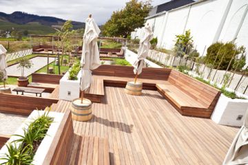 General Timber Work