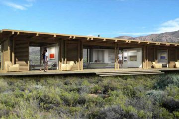 Timber Homes