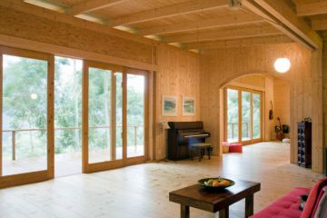 Timber Construction