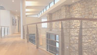 Swissline Design manufactured balustrades