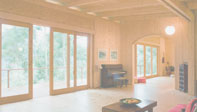 Swissline Designs Timber construction