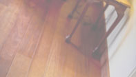 Solid Wood Flooring