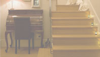 Swissline Examples of Stairways manufactured