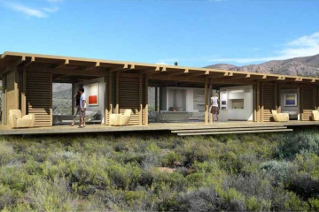 Timber Homes